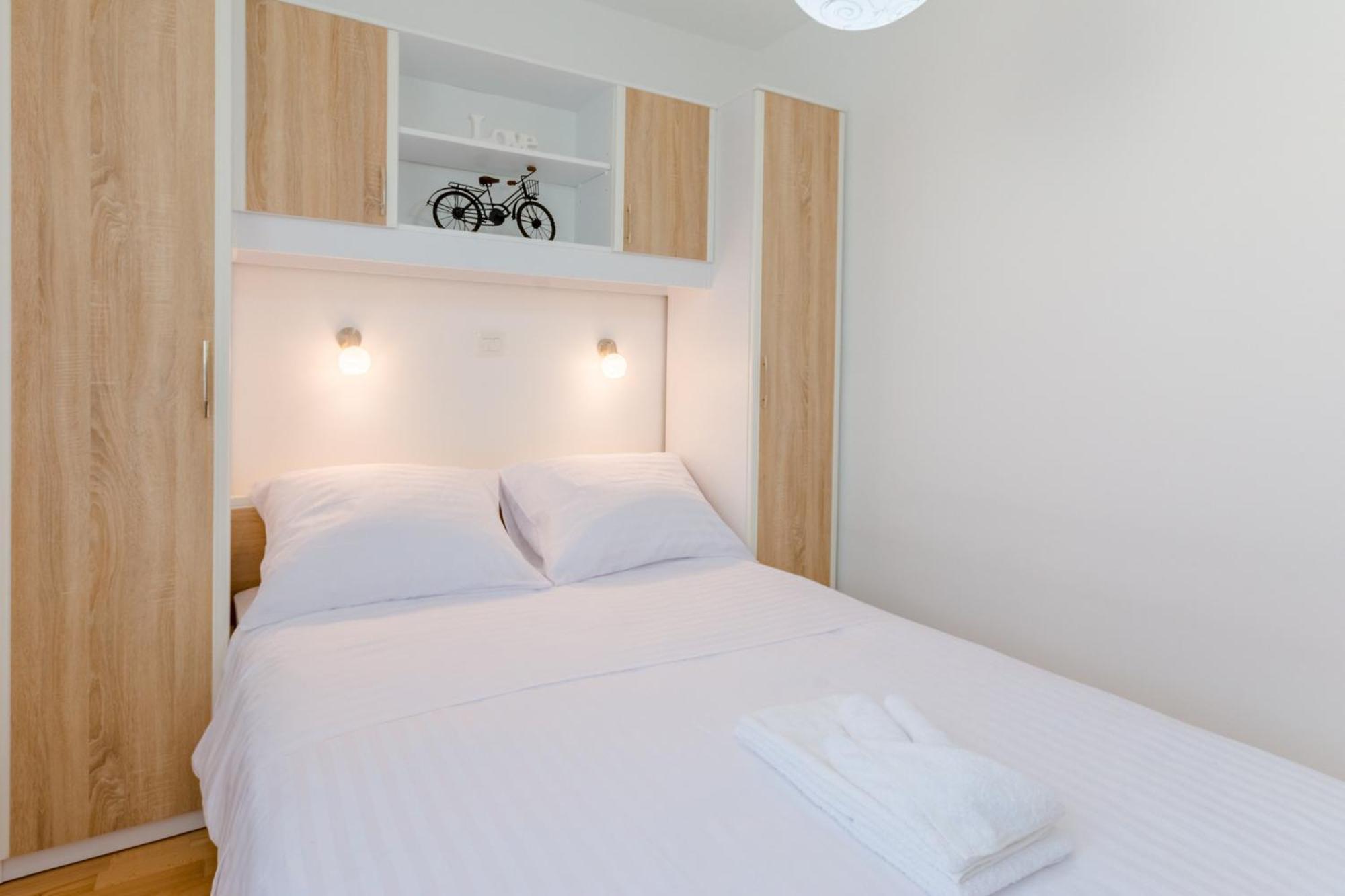 Apartments The Brothers Supetar Bilik gambar