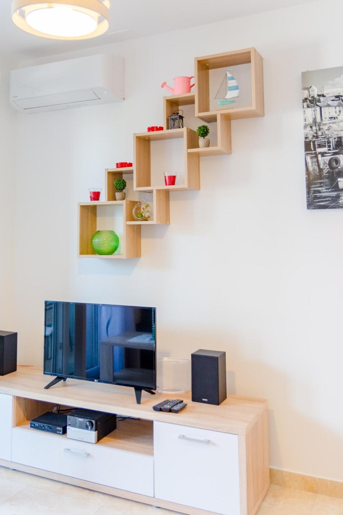 Apartments The Brothers Supetar Bilik gambar