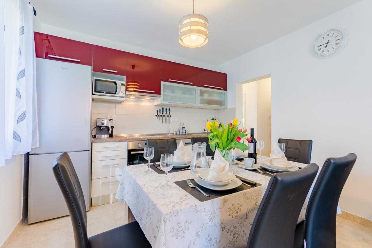 Apartments The Brothers Supetar Luaran gambar