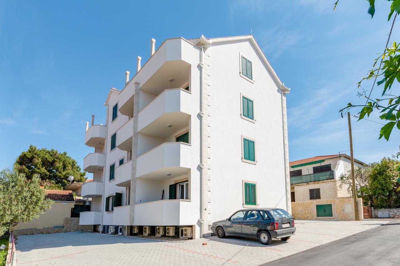 Apartments The Brothers Supetar Luaran gambar