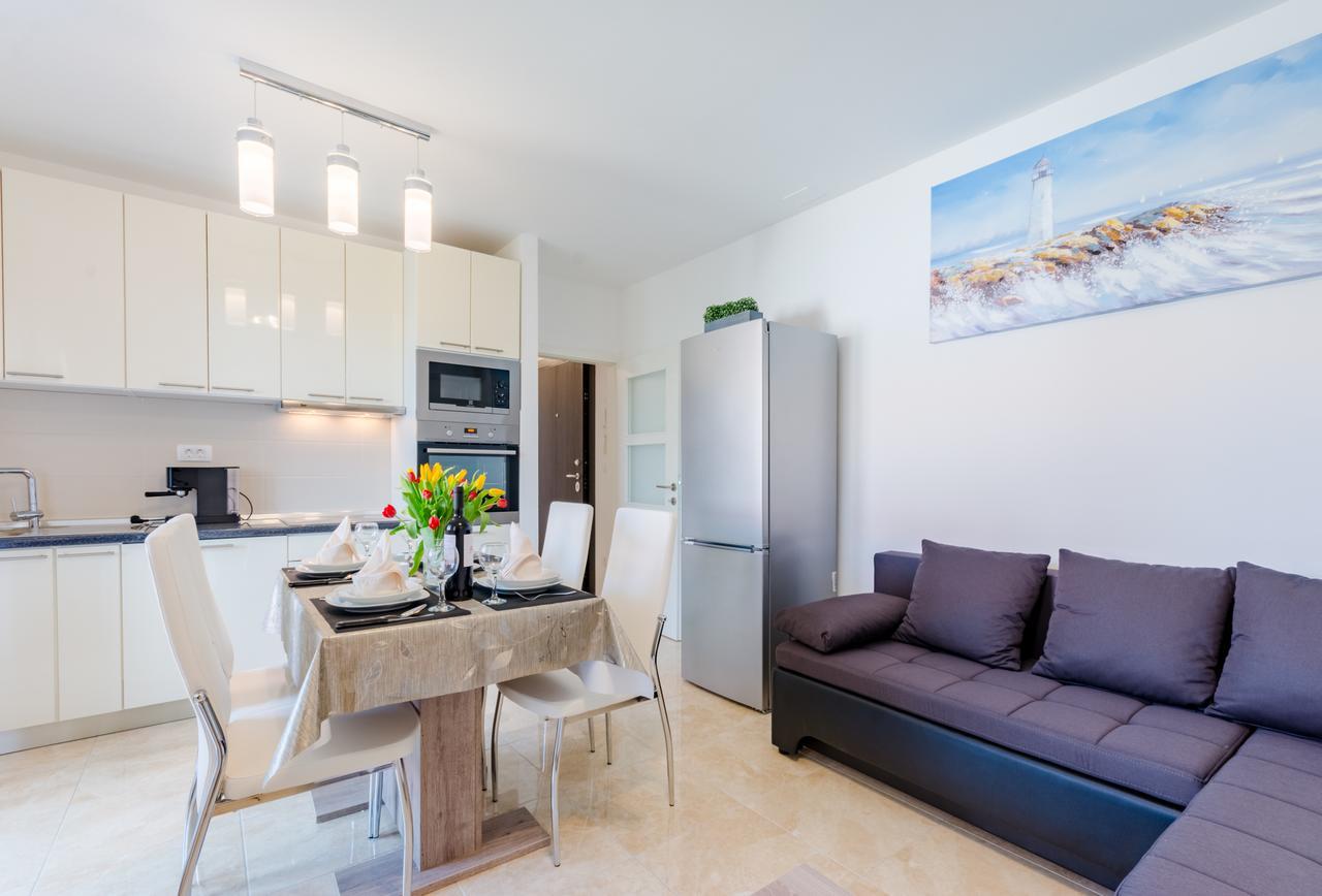 Apartments The Brothers Supetar Luaran gambar